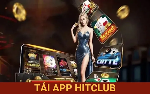 Hướng dẫn tải app HITCLUB cho điện thoại Android