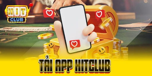 Hướng dẫn tải app HITCLUB cho điện thoại iOS