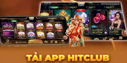 Lý do game thủ nên tải app HITCLUB để trải nghiệm