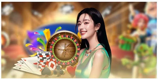 Lý do nên tham gia live casino tại HITCLUB