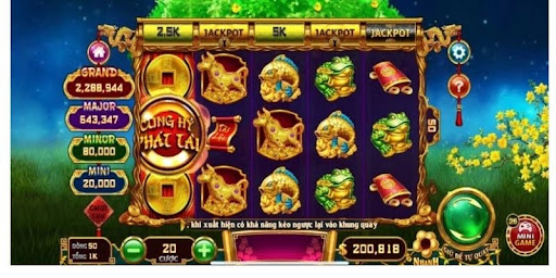 Những bí quyết quay hũ HITCLUB trúng lớn