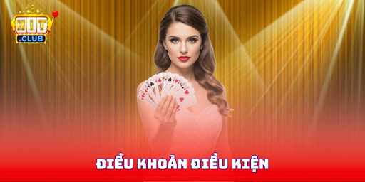 Những điều khoản điều kiện mới nhất trên cổng game HITCLUB