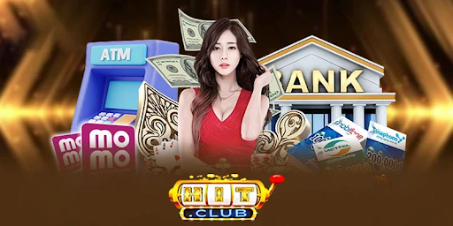 Những yếu tố cần chuẩn bị khi rút tiền HITCLUB