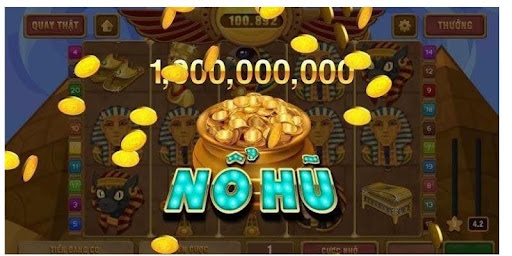 Tìm hiểu về sảnh nổ hũ HITCLUB